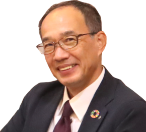 Yamazaki Isashi