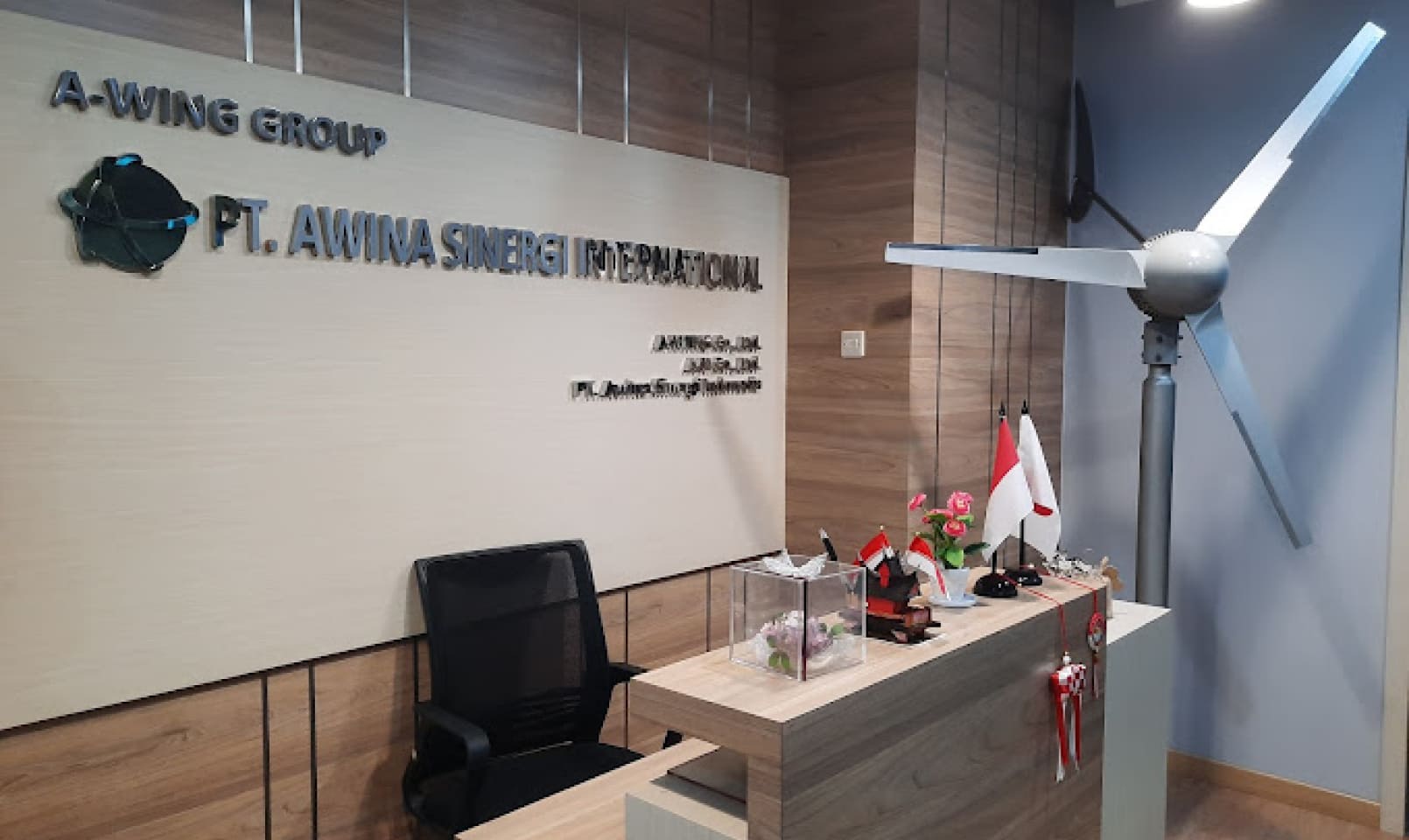 awina-sinergi