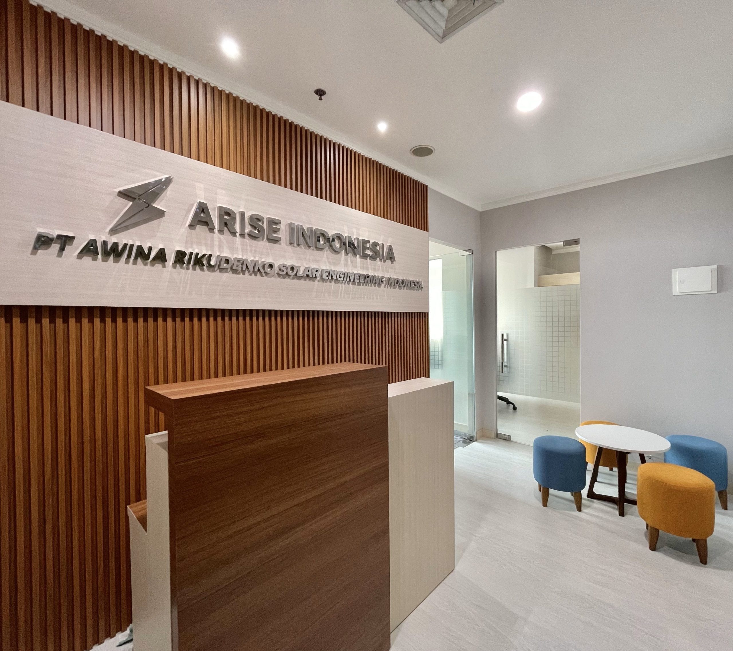 Company Profile