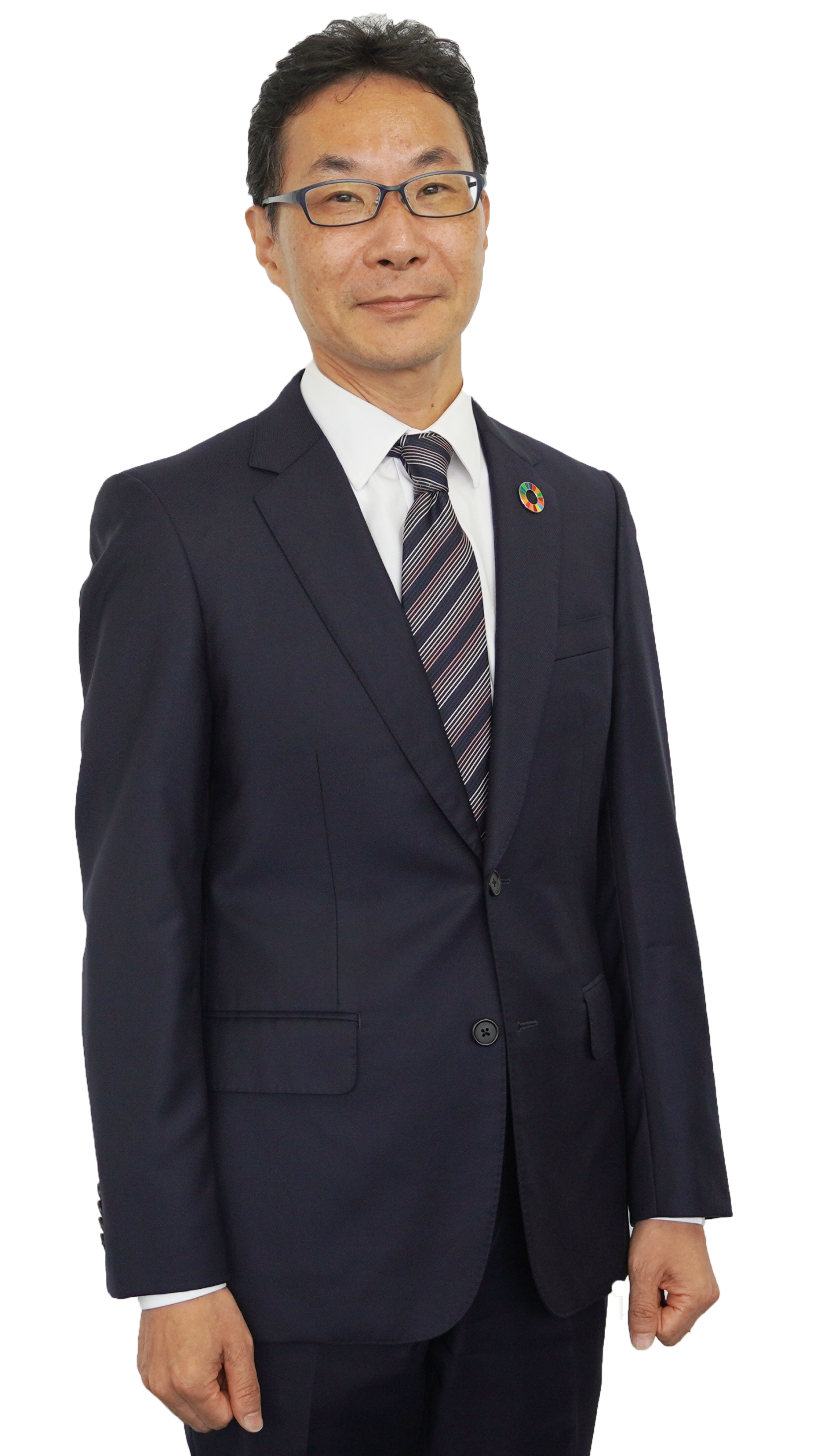 Message from President Director