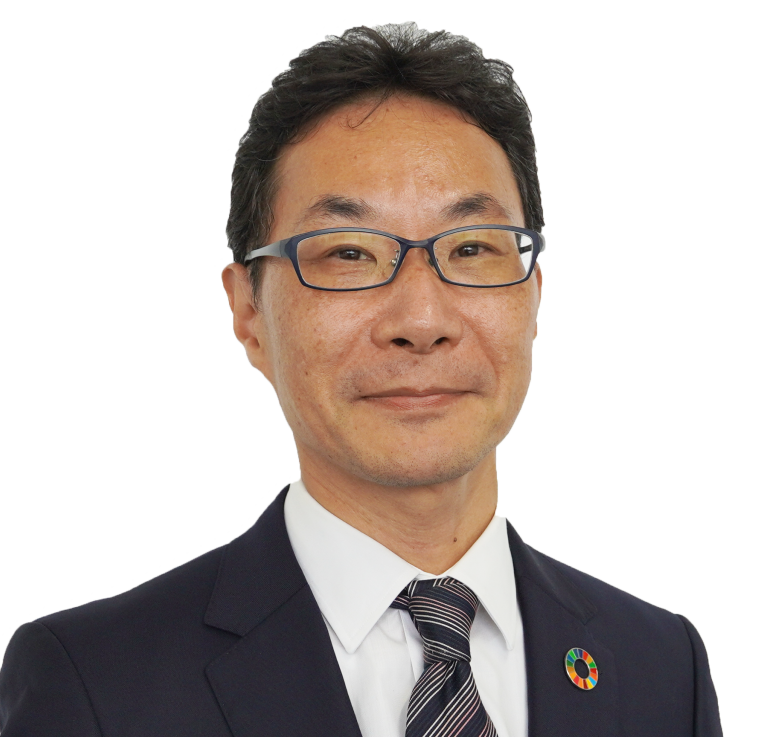 Shibahara Takashi
