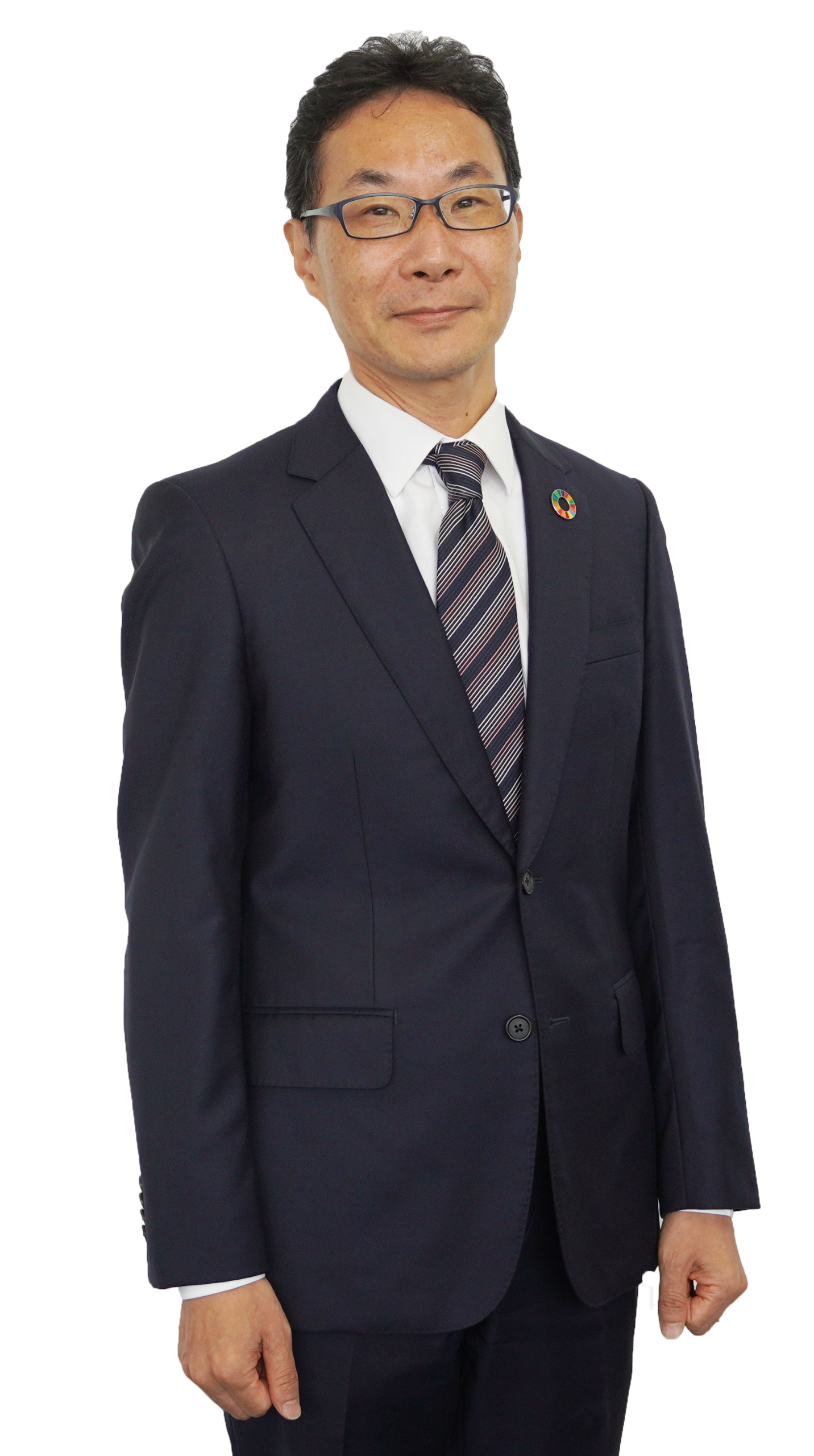 Pesan dari Presiden Direktur