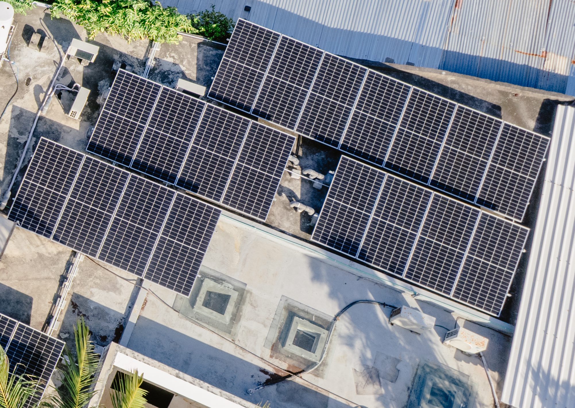#1  Solar Power Leasing