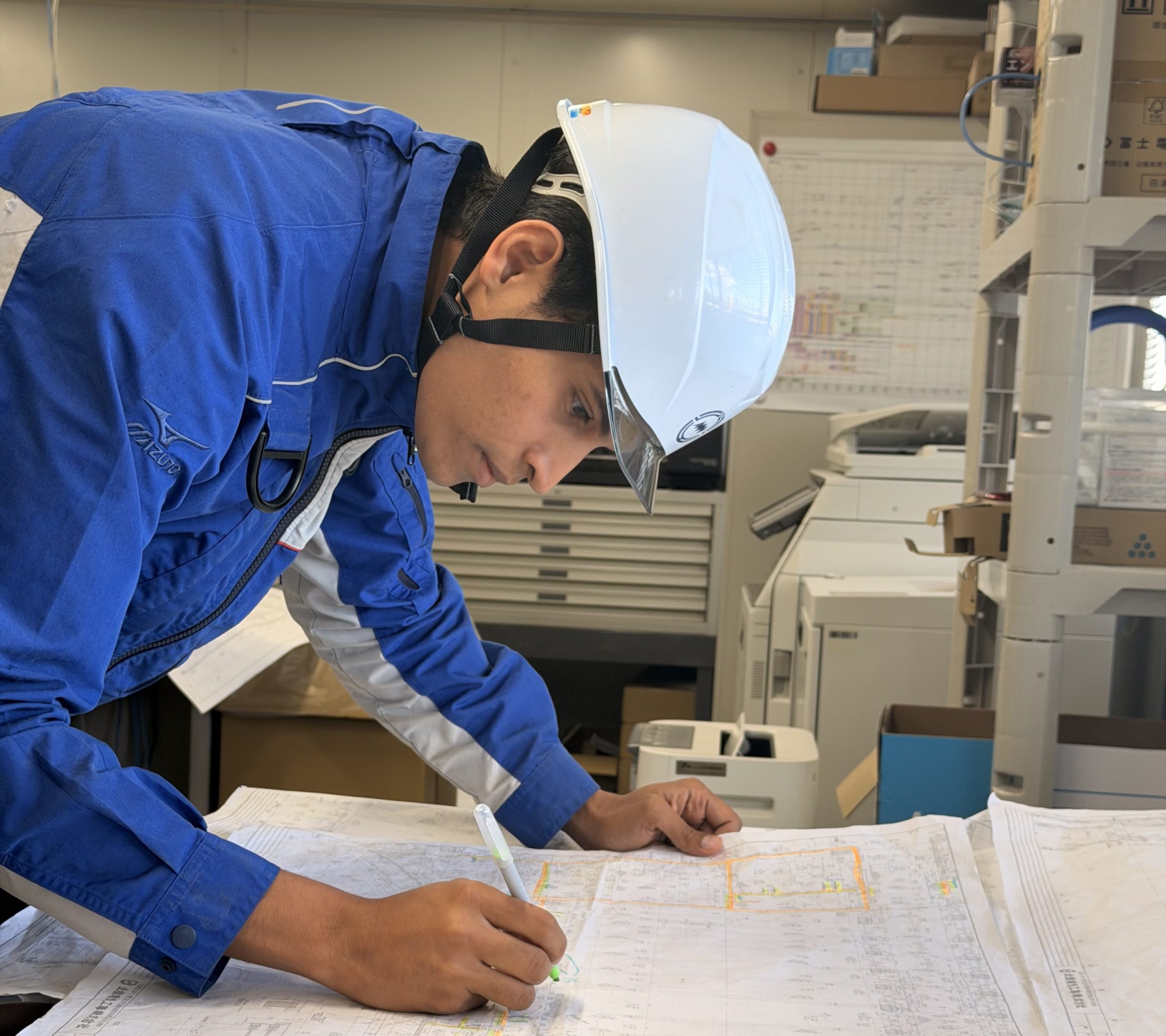 #3  Electrical Construction